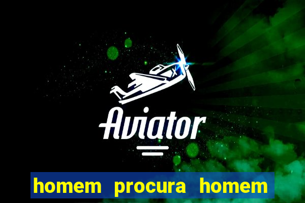 homem procura homem em porto alegre